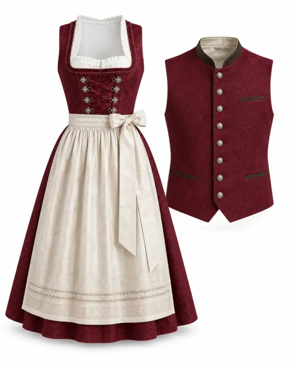 Conjunto Casal Combinando